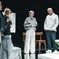 Počinje Ruta festival u Beogradskom dramskom: Šest predstava reprezentativnih pozorišnih kuća iz regiona
