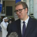 Italija treći najznačajniji partner Srbije Vučić najavio dolazak Đorđe Meloni u Beograd: Njena poseta značiće nam mnogo