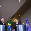 Pauza ili obustava? Nemačka i Brazil, najveće ekonomije u svojim blokovima, bore se da održe sporazum EU - Merkosur