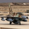Izraelski rat uz američku pomoć: Kakve mogućnosti imaju bombe ‘rušitelji bunkera’