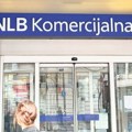 NLB Komercijalna banka zatvara ekspoziture na KiM