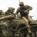 "SAD su naredile Kijevu da umre" Pukovnik Daglas Mekgregor: Postavili su im nemogući zadatak