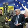Šok! Ukrajini ostaju samo prazni patrioti Bela kuća i Pentagon će obustaviti isporuku raketa jer koštaju do 4 miliona $ po…