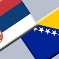 Ambasador Srbije u BiH Ivan Todorov uručio akreditive u Savetu ministara