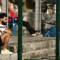 Salah se Nada povratku na afrički kup nacija: Egipćanin počeo rehabilitaciju