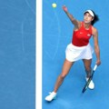 Mali napredak Olge Danilović, Sabalenka i dalje druga na WTA listi