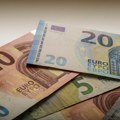 Ukupna šteta od lažnih evra u Nemačkoj prošle godine bila oko 5,1 miliona evra