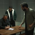 Sinan i Arzu pronalaze Zafera, a zatim ih detektiv oboje hapsi: Večeras na Blic TV dve epizode serije "Pokajanje"