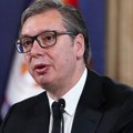 Vučić: Odgovoriću na sve laži, biće zanimljivo