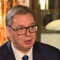 Vučić: Temeljno se radi na pritisku na srpski narod na KiM
