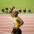 Trostruka olimpijska šampionka u sprintu završava karijeru