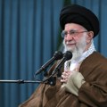 "Ne dozvoljavamo ovo na našim platformama": Meta obrisala Instagram i Fejsbuk naloge iranskog vrhovnog lidera