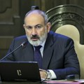 Pašinjan: Jermenija nije razgovarala o ulasku u NATO