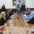 Vučić: Prijateljstvo između Srba i Jevreja potvrđeno u teškim vremenima