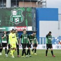 Uroš ušao u 89. minutu, domaćin primio gol i izgubio (video)
