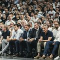 Ostoja Mijailović otvoreno Partizan i Crvena zvezda ne treba da se "prepucavaju"