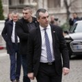 Vladimir Orlić: Nastavak sednice Skupštine Srbije "jako brzo"