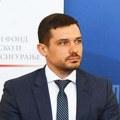 Ognjenović: Političko spinovanje novosadskog SSP o radnicima Pokrajinskog fonda PIO