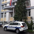 Stanje bezbednosti na području policijske uprave u Užicu za mesec februar ove godine