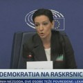 Tepić: Neće biti beogradskih izbora ako se ne ispune neophodni uslovi