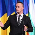 Sijarto: Situacija kritična, lideri Zapadne Evrope da priznaju da im je vojna strategija u Ukrajini propala