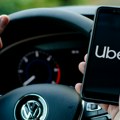 Uber poražen! Taksisti dobili milonsku odštetu - ovo su detalji slučaja!