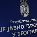 VJT: Trojica zatvorenika osumnjičena za ubistvo u KPZ "Padinska skela"