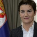 Brnabić: Šta vam je Vučić toliko zgrešio pa ga nazivate vrhunskim zlom i napadate mu porodicu?