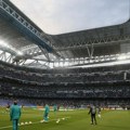 Real „obrnuo igricu“ – renoviranje stadiona koštaće gotovo dve milijarde evra