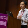 Oslobođen kineski naučnik osuđen zbog genetski začetih beba: "Koristićemo odbačene embrione, poštovaćemo pravila"