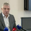 Lukić: Počeli da teku zakonski rokovi za beogradske izbore, raspisane za 2. jun