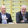 Nestorovićev pokret ipak hoće na izbore: Pavić: Bojkot nikad nije bio dobro rešenje