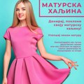 Akcija „Pokloni matursku haljinu, ulepšaj nekom maturu“ ponovo u Sremskoj Mitrovici