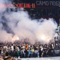 Partizan: Nepromišljeni gestovi bacili ljagu na novi rekord i priču o ljubavi