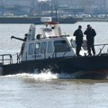 Voda izbacila telo na obalu: Horor na Dunavu, u toku uviđaj