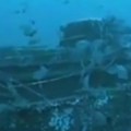 Pronađena olupina broda koji je potonuo pre 120 godina Zbog ovoga se veruje da je bio proklet! (video)