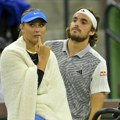 Раскинули Стефанос Циципас и Паула Бадоса: Најпознатији тениски пар није више заједно! Плавокоса лепотица објавила вест уз…