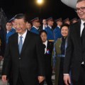 "Poštovani predsedniče Si..." Vučić se oglasio na Instagramu, ovo je poručio kineskom predsedniku (foto)
