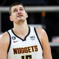 Amerika se treći put poklonila Somborcu – Jokić je MVP NBA lige!