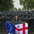 Duboki koreni krize u Gruziji: Kako su pritisak Zapada, rat u Ukrajini i ruski napad 2008. oblikovali trenutne napetosti
