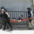 U raciji izraelskih snaga na Dženin na Zapadnoj obali sedmoro mrtvih: Buldožeri rasturali ulice, Izrael tvrdi da su ciljali…