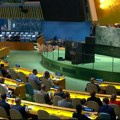 Crna goro obraz ti crn! Predstavnik Podgorice u UN glasao za sramnu rezoluciju o Srebrenici