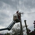 Bez struje brojna sela u okolini i ulice u Kragujevcu