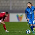 Ko tebe provocira? Slovenački Srbin žestoko udario na "orlove" pred Evropsko prvenstvo