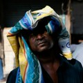 Rekordno visoke temperature u Indiji, vlast apeluje da se voda ne rasipa