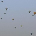 Severna i Južna Koreja: Rat balonima
