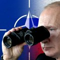 "Putin ima pravo da udari na teritoriju NATO-a" Neočekivana izjava stigla sa Zapada