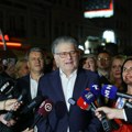Dr Milić: Mi se ovde veselimo, a kao da treba da pocrkamo od muke zbog Beograda