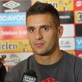(Foto) nije ni nalik drugim ženama fudbalera: Kapiten reprezentacije Srbije Dušan Tadić godinama ljubi draganu: Evo kako…