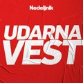 Veliki požar u Šidu, odjekuju i eksplozije: Vatra zahvatila fabriku za boje i lakove